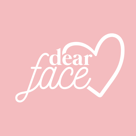 Dearface Logo