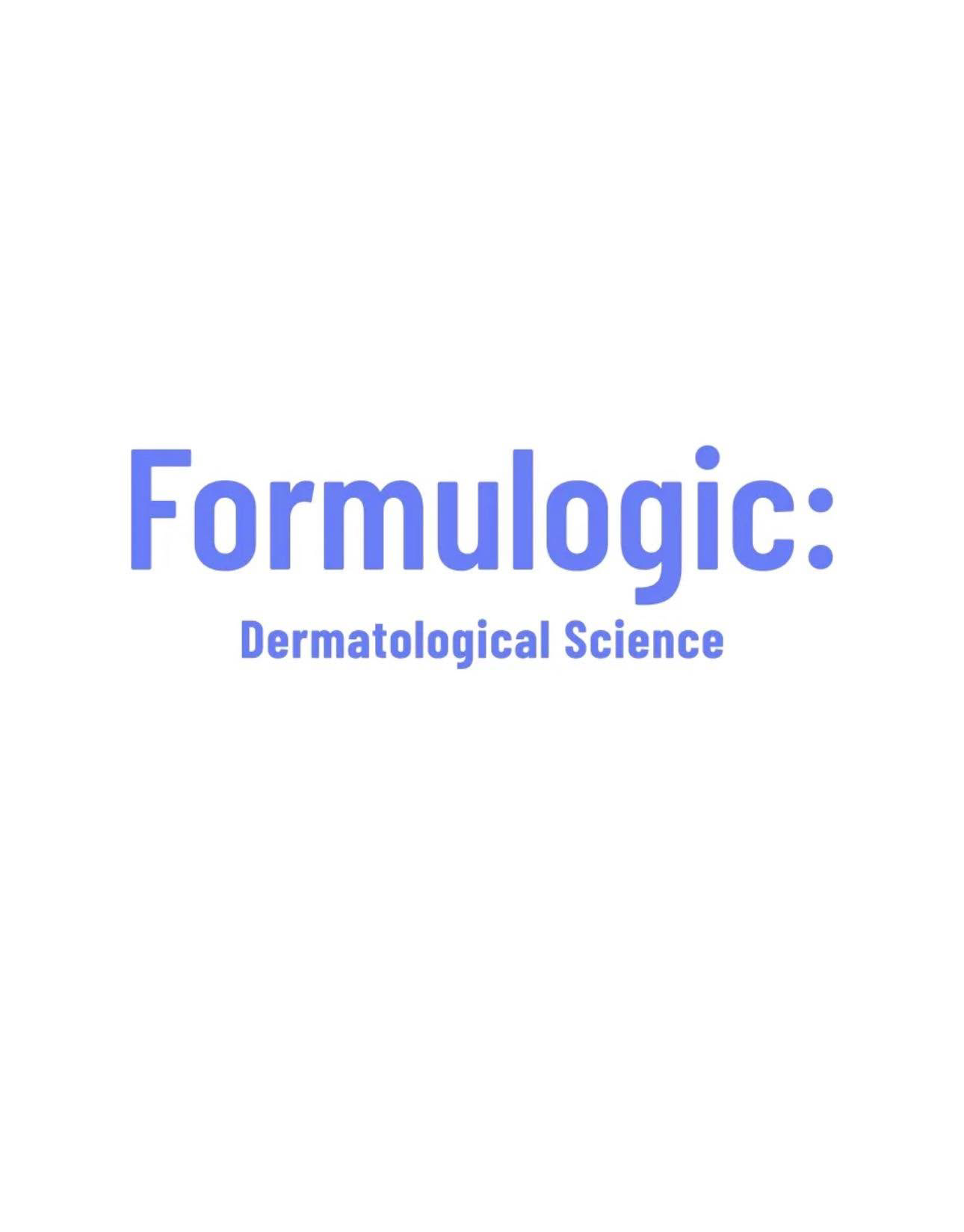 Formulogic Logo